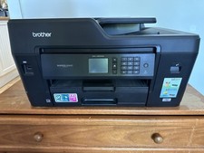 Brother mfc j6530dw for sale  BRISTOL