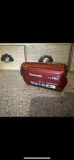 Panasonic v110 digital for sale  DUDLEY