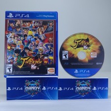 Usado, J-Stars Victory VS+ PS4 - PlayStation 4 comprar usado  Enviando para Brazil