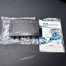 Precision power frx for sale  Avondale