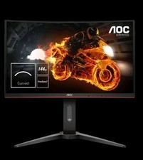 Aoc gaming c24g1 gebraucht kaufen  Hainburg