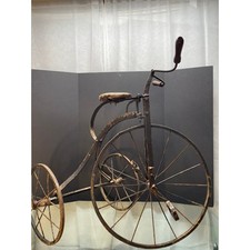 Antique children tricycle for sale  Stone Mountain