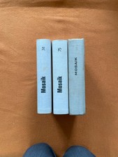 Mosaik bücher amerika gebraucht kaufen  Berlin
