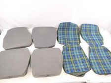 Sewfine blue plaid for sale  Ogden