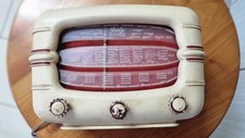 Poste radio ancien d'occasion  Nogent-le-Rotrou