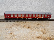 Rivarossi schlafwagen 125 gebraucht kaufen  Aichhalden