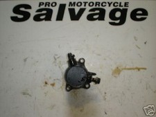 Honda vtr 1000 for sale  LEEK