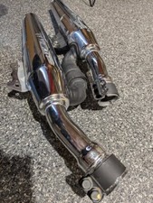 Auspuff sankei 2264 gebraucht kaufen  Landshut