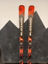 Sci blizzard power usato  Gressoney Saint Jean