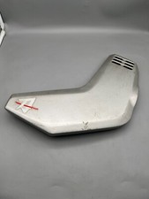 Suzuki GS550 pokrywa boczna owiewka prawa pokrywa boczna GS 550 M Katana #32021, używany na sprzedaż  Wysyłka do Poland