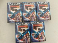 babylon 5 gebraucht kaufen babylon 5 gebraucht kaufen Esslingen am Neckar