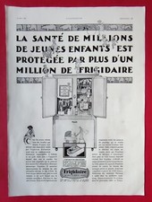 Publicité presse electroména d'occasion  Le Portel