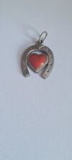 Altes anhänger charm gebraucht kaufen  Braunschweig