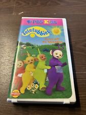 1998 pbs kids for sale  Lenzburg