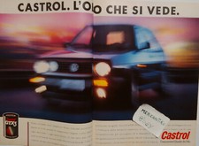 Castrol gtx3 con usato  Torino