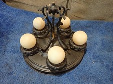 Brass art deco for sale  Massillon