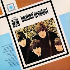 Beatles beatles greatest for sale  COVENTRY