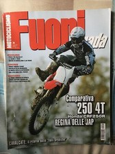 Motociclismo fuoristrada genna usato  Udine