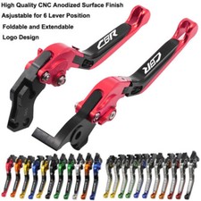Brake clutch levers d'occasion  Expédié en Belgium