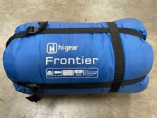 Gear frontier sleeping for sale  BICESTER