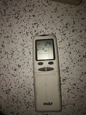 Telecamando irsap originale usato  Arezzo