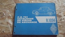 Catalogue pieces rechange d'occasion  Vaison-la-Romaine