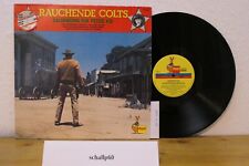 Hörspiel rauchende colts gebraucht kaufen  Heilbronn