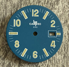 Stock cadran montre d'occasion  Clermont-Ferrand-