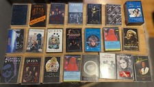 Please pick cassette for sale  LONDON