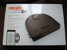 Genuine neato botvac for sale  HIGH WYCOMBE