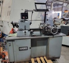 Hardinge model lathe for sale  Portland