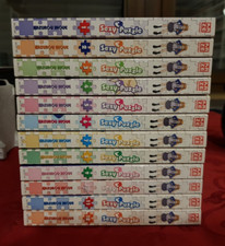 Sexy puzzle manga gebraucht kaufen  Trier