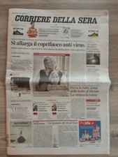 Corriere della sera usato  Tivoli