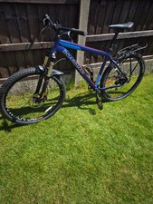 Boardman mens mountain for sale  NEWCASTLE