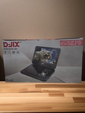Tragbarer dvd player gebraucht kaufen  Berlin