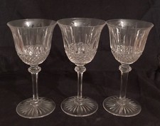 Verres saint louis d'occasion Verres saint louis d'occasion  Saint-Jean-de-Braye