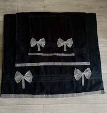 Romany bling towel for sale  BOSTON
