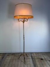 Lampadaire style louis d'occasion  Claye-Souilly