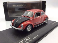 Minichamps beetle 1303 for sale  BRADFORD