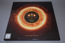 Grobschnitt solar movie gebraucht kaufen  Germersheim