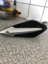 Genuine honda civic for sale  LIVINGSTON