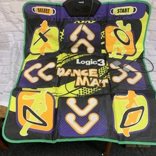 Logic playstation dance for sale  WEYMOUTH