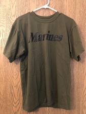 Marines large green for sale  Wyoming