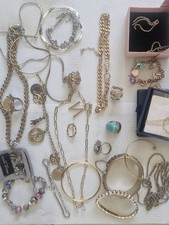 ear bracelets rings for sale  RHYL