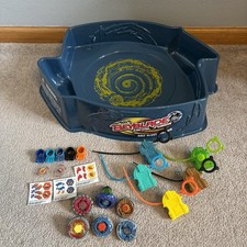 Lot beyblades hasbro for sale  South Beloit