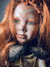 Haunted doll rowan gebraucht kaufen Haunted doll rowan gebraucht kaufen  Schongau