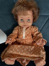 Vintage famosa doll for sale  HOCKLEY