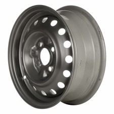 Steel wheel 100 for sale  USA