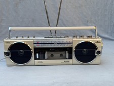 sharp radio cassette for sale sharp radio cassette for sale TUNBRIDGE WELLS