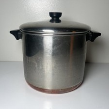 Revere ware quart for sale  Plattsburgh